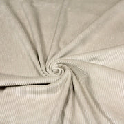 Tissu velours côtelé grosses côtes 100% coton : nombreuses couleurs - OEKO - TEX STANDARD 100 - tissuspipi.com