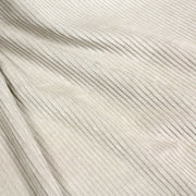 Tissu velours côtelé grosses côtes 100% coton : nombreuses couleurs - OEKO - TEX STANDARD 100 - tissuspipi.com