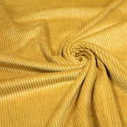 Tissu velours côtelé grosses côtes 100% coton : nombreuses couleurs - OEKO - TEX STANDARD 100 - tissuspipi.com
