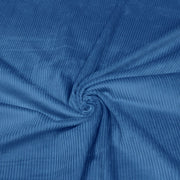 Tissu velours côtelé grosses côtes 100% coton : nombreuses couleurs - OEKO - TEX STANDARD 100 - tissuspipi.com