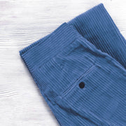Tissu velours côtelé grosses côtes 100% coton : nombreuses couleurs - OEKO - TEX STANDARD 100 - tissuspipi.com