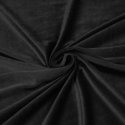 Tissu velours ras, habillement et ameublement, nombreuses couleurs ! - OEKO - TEX STANDARD 100 - tissuspipi.com
