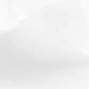 Tissu étamine de coton grande largeur 260cm : Blanc ou écru - OEKO - TEX - tissuspipi.com