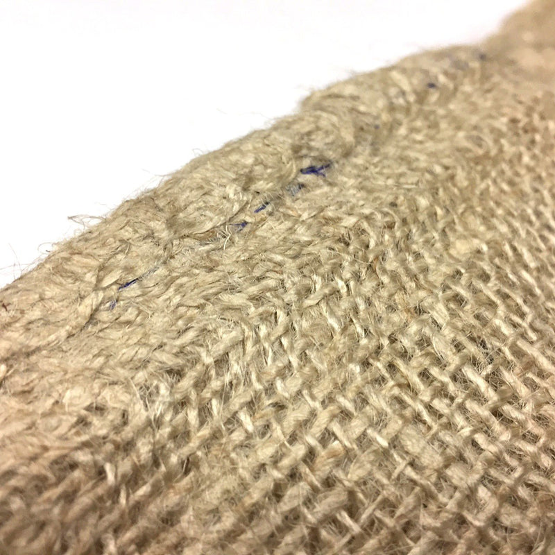 Sac de jute en toile naturelle, 60cm x 110cm - tissuspipi.com